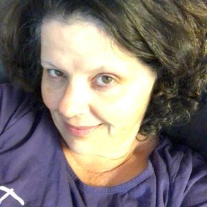 Meet your Posher, Kristen